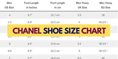 red chanel heels|Chanel slingback size chart.